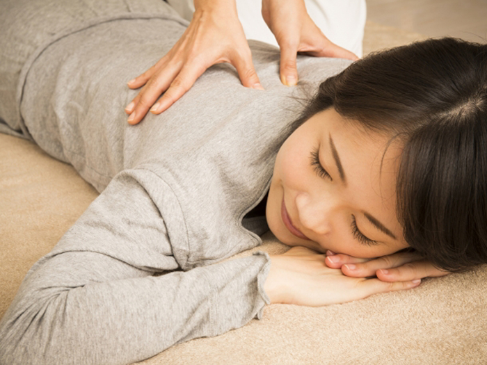 来院時の服装について